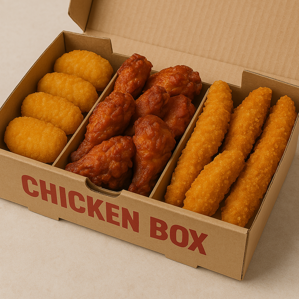 Chicken Box